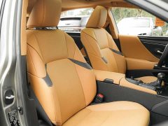 Lexus ES 2021 200 Premium Edition - ფოტო 12