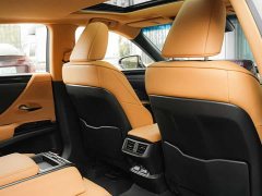 Lexus ES 2021 200 Premium Edition - ფოტო 13