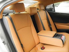 Lexus ES 2021 200 Premium Edition - ფოტო 15