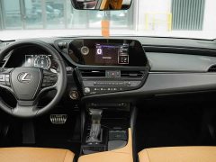 Lexus ES 2021 200 Premium Edition - ფოტო 16