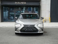Lexus ES 2021 200 Premium Edition - ფოტო 2