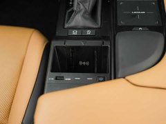 Lexus ES 2021 200 Premium Edition - ფოტო 20