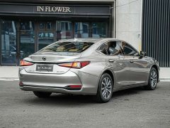 Lexus ES 2021 200 Premium Edition - ფოტო 4