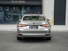 Lexus ES 2021 200 Premium Edition - ფოტო 5
