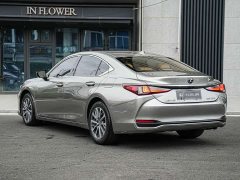 Lexus ES 2021 200 Premium Edition - ფოტო 6