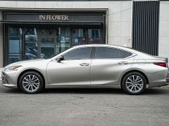Lexus ES 2021 200 Premium Edition - ფოტო 7