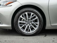 Lexus ES 2021 200 Premium Edition - ფოტო 8