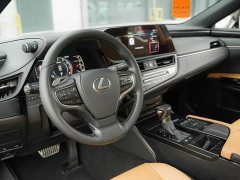 Lexus ES 2021 200 Premium Edition - ფოტო 9