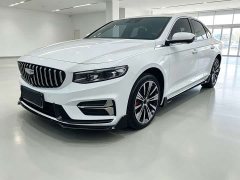 Geely Xingrui Oriental Radiance 1.5TD Kunlun Edition - ფოტო 2
