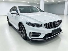Geely Xingrui Oriental Radiance 1.5TD Kunlun Edition - ფოტო 3