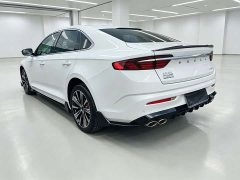 Geely Xingrui Oriental Radiance 1.5TD Kunlun Edition - ფოტო 4