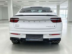Geely Xingrui Oriental Radiance 1.5TD Kunlun Edition - ფოტო 6
