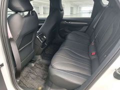 Geely Xingrui Oriental Radiance 1.5TD Kunlun Edition - ფოტო 7