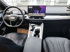 Geely Xingrui Oriental Radiance 1.5TD Kunlun Edition - ფოტო 8