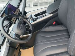 Geely Xingrui Oriental Radiance 1.5TD Kunlun Edition - ფოტო 9