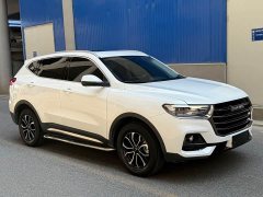Haval H6 2021 National Trend Edition 1.5T Automatic Urban Version - фото 3