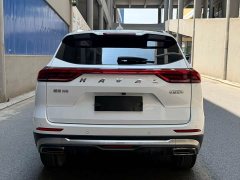 Haval H6 2021 National Trend Edition 1.5T Automatic Urban Version - фото 5
