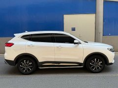 Haval H6 2021 National Trend Edition 1.5T Automatic Urban Version - фото 7