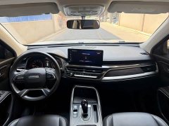 Haval H6 2021 National Trend Edition 1.5T Automatic Urban Version - фото 8