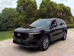 Ford Edge L 2.0T EcoBoost AWD 7-Seat Fashion Edition - ფოტო 1