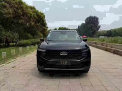 Ford Edge L 2.0T EcoBoost AWD 7-Seat Fashion Edition - ფოტო 2