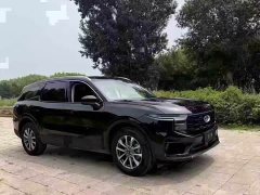 Ford Edge L 2.0T EcoBoost AWD 7-Seat Fashion Edition - ფოტო 3