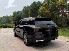 Ford Edge L 2.0T EcoBoost AWD 7-Seat Fashion Edition - ფოტო 4