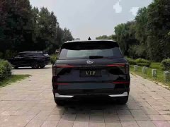 Ford Edge L 2.0T EcoBoost AWD 7-Seat Fashion Edition - ფოტო 5