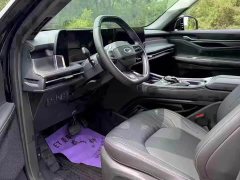 Ford Edge L 2.0T EcoBoost AWD 7-Seat Fashion Edition - ფოტო 7