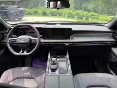 Ford Edge L 2.0T EcoBoost AWD 7-Seat Fashion Edition - ფოტო 8