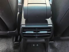 Audi A3 2022 A3L Limousine 35 TFSI Fashion Sport - ფოტო 10
