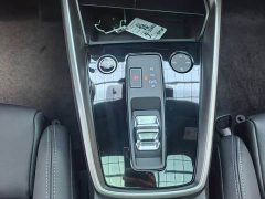 Audi A3 2022 A3L Limousine 35 TFSI Fashion Sport - ფოტო 11