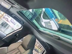Audi A3 2022 A3L Limousine 35 TFSI Fashion Sport - ფოტო 17