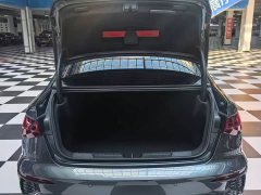 Audi A3 2022 A3L Limousine 35 TFSI Fashion Sport - ფოტო 18
