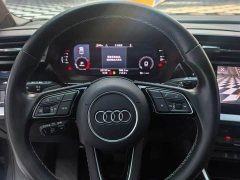 Audi A3 2022 A3L Limousine 35 TFSI Fashion Sport - ფოტო 6