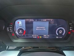 Audi A3 2022 A3L Limousine 35 TFSI Fashion Sport - ფოტო 7