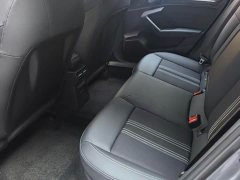 Audi A3 2022 A3L Limousine 35 TFSI Fashion Sport - ფოტო 8