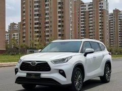 Toyota Highlander 2026 2.5L Smart Hybrid FWD Elite 7-Seat - ფოტო 1