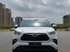 Toyota Highlander 2026 2.5L Smart Hybrid FWD Elite 7-Seat - ფოტო 2
