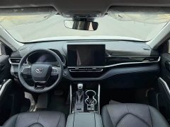 Toyota Highlander 2026 2.5L Smart Hybrid FWD Elite 7-Seat - ფოტო 5