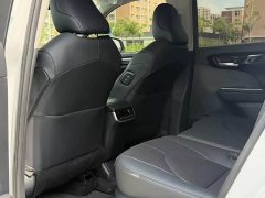 Toyota Highlander 2026 2.5L Smart Hybrid FWD Elite 7-Seat - ფოტო 6