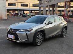 Lexus UX New Energy 2020 300e Pure Joy Edition - photo 1