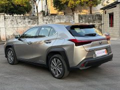 Lexus UX New Energy 2020 300e Pure Joy Edition - photo 12