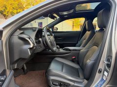 Lexus UX New Energy 2020 300e Pure Joy Edition - photo 4