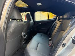 Lexus UX New Energy 2020 300e Pure Joy Edition - photo 5