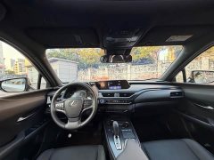 Lexus UX New Energy 2020 300e Pure Joy Edition - photo 6