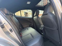 Lexus UX New Energy 2020 300e Pure Joy Edition - photo 9