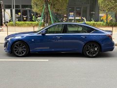 Cadillac CT5 28T Platinum Sport - ფოტო 15