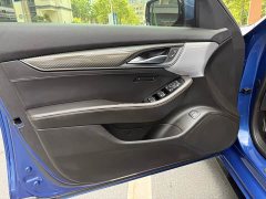 Cadillac CT5 28T Platinum Sport - ფოტო 18