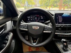 Cadillac CT5 28T Platinum Sport - ფოტო 7